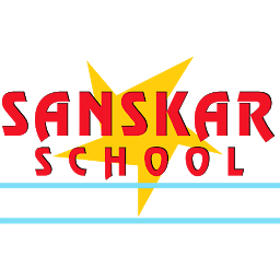 Icon image Sanskar School
