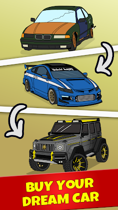 Van - Idle Vlogger - Screenshot 3