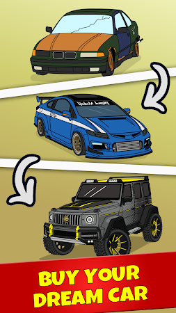 Game screenshot Van - Idle Vlogger apk download