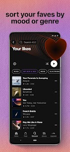 SoundCloud: Play Music & Songs 3