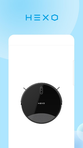 Android application HEXO Home screenshort