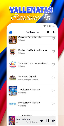 Vallenatos Románticos Mix