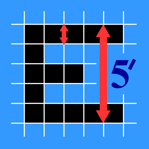 Optotype Size Calculator logo