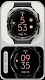 screenshot of Battery 3 rose gold watch face