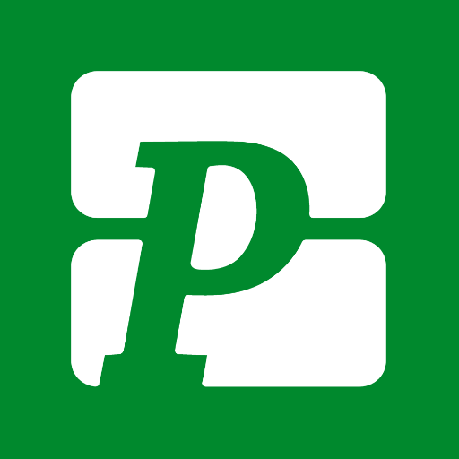 Prio - prioritise lists easily logo