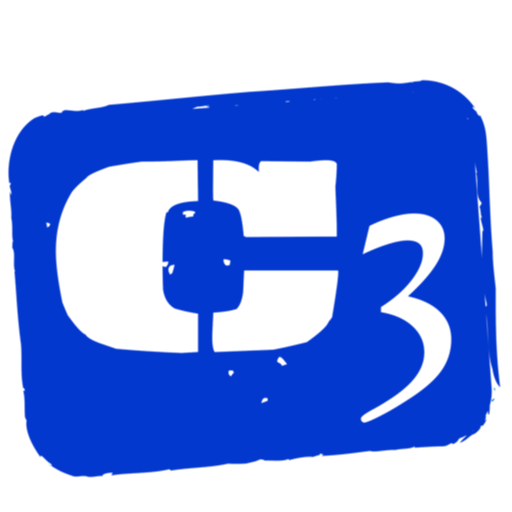C3 Naples logo