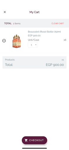 Cheers Egypt screenshot 4