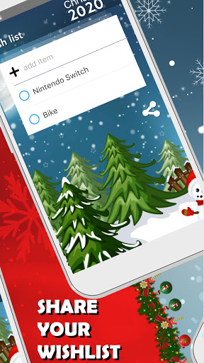 Christmas Countdown 2023 Screen 2