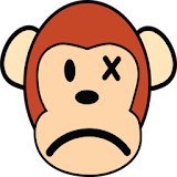 Spank The Monkey icon
