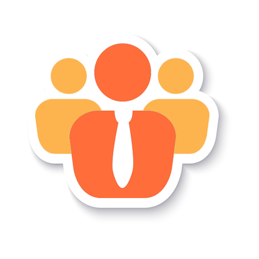 UB JOB logo