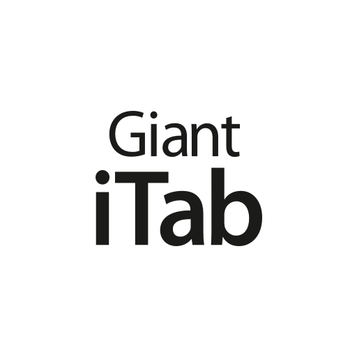 Giant iTab logo