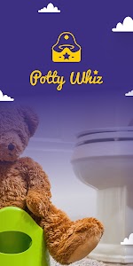 Potty Whiz: Potty Training Log Unknown