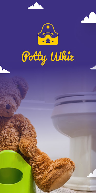 Potty Whiz: Potty Training Log - 5.0.35 - (Android)