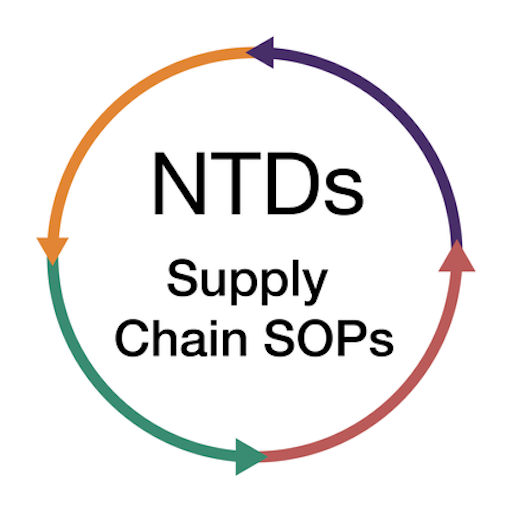 NTDs Supply Chain SOPs App 1.0.0 Icon
