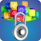 App Locker Privacy Plus icon