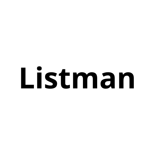 Listman eBay Etsy listing app logo