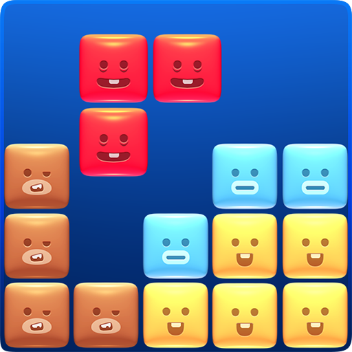 BT Block Puzzle: Block Blast  Icon