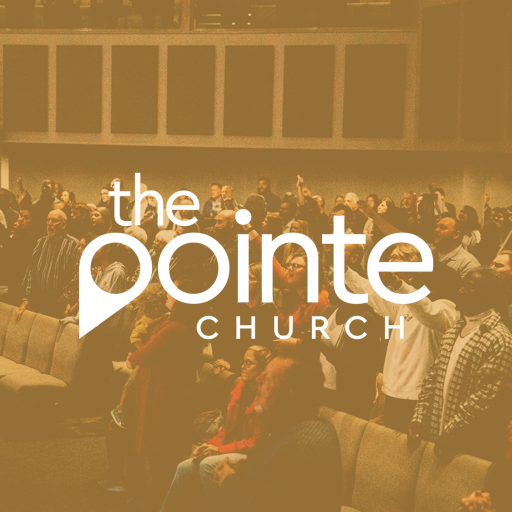 The Pointe Church - Toccoa logo