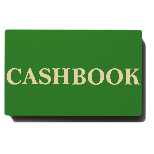 Cashbook - Expense Tracker
