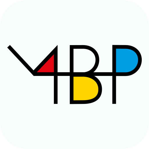 MBP Gliwice - mPROLIB logo