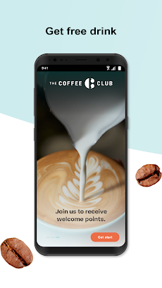 THE COFFEE CLUB Thailandのおすすめ画像1