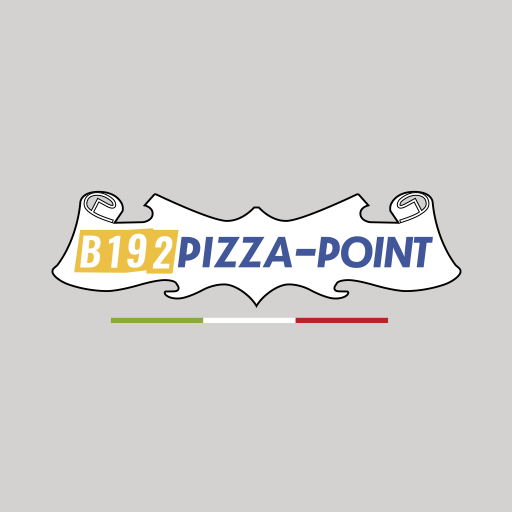 B192 Pizza-Point - AppWisp.com