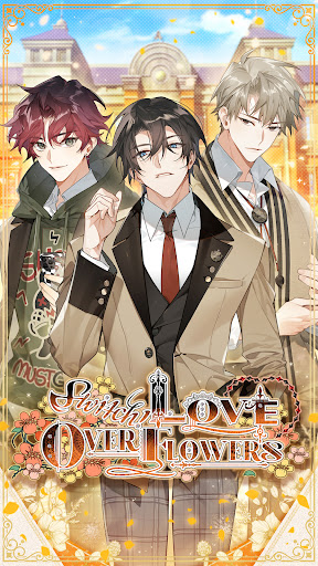 Screenshot of Switch! Love Over Flowers