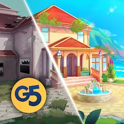 Hawaii Match-3 Mania: Декор Mod Apk