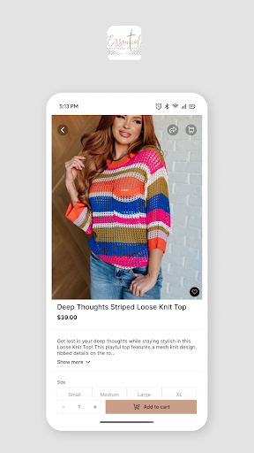 Essential Southern Charm Screenshot 4 - AppWisp.com