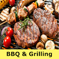 BBQ  Grilling recipes for free app offline