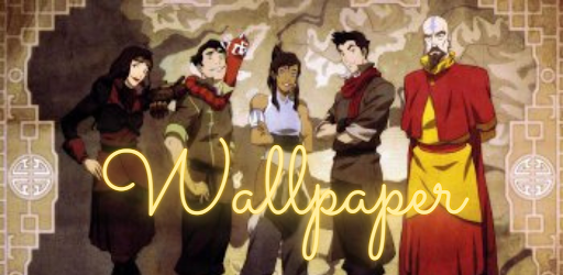 korra wallpapers avatar 4k