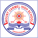 Cover Image of Download Mount Carmel High School Gandh  APK