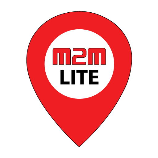 M2M Vehicle Tracking  Lite