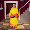 Yellow Menace Granny Edition 4 icon