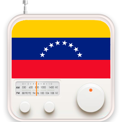 Radio Venezuela FM AM logo