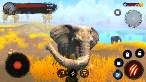 The Elephant 1.1.0 screenshots 12