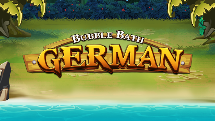German Bubble Bath Game - Germ - 2.18 - (Android)