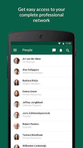 Quatra Fat Flash Screen 3