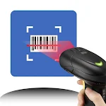 Cover Image of Download Barcode Reader & Generator Lite :2021(Free No Ads) 1.0 APK