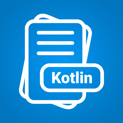 Открытие файлов Kotlin