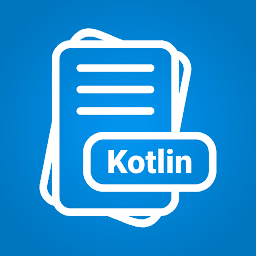 Icon image Kotlin Viewer & Kotlin Editor