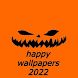 halloween wallpapers 2022