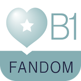 매니아 for B1A4(비원에이포) 팬덤 icon