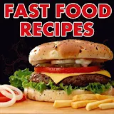 Fast Food Recipes icon
