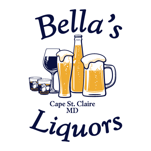 Bella’s Liquors logo