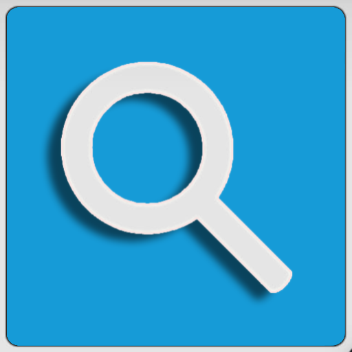 Search Book App logo