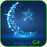 Eid Gif Images icon