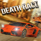 Death Racing:Furious And Fast icon