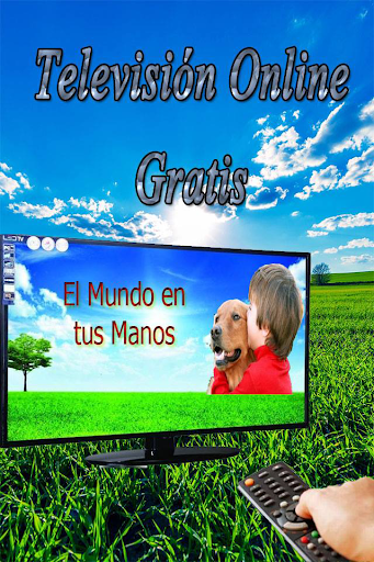 Canales Gratis TV Online - Trasmisión En Vivo Guía