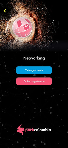 Porkaméricas Screen 2